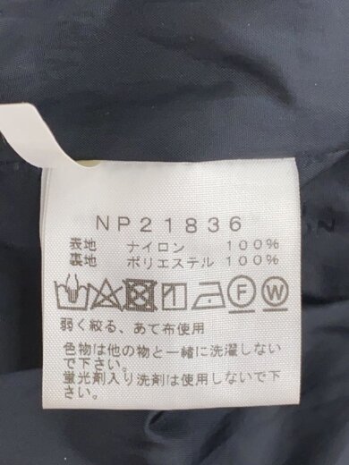 商品画像：THE COACH JACKET_ザ コーチジャケット/M/ナイロン/GRN 4