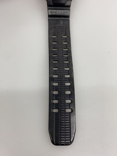 商品画像：ソーラー腕時計・G-SHOCK/デジアナ/ラバー/BLK/BLK// 5