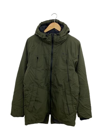 商品画像：ブルゾン/L/ナイロン/KHK/FOA403367 1