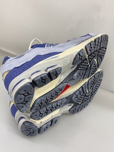 商品画像：M2002/ブルー/28.5cm/BLU/スウェード 4