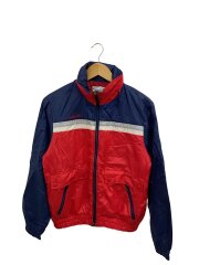 ナイロンジャケット/--/ナイロン/RED/ADS-770