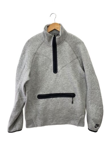商品画像：スウェット/L/コットン/GRY/FB799-063// 1