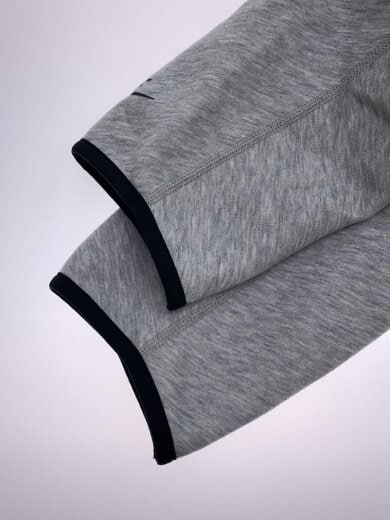 商品画像：スウェット/L/コットン/GRY/FB799-063// 5