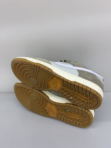商品画像：DUNK LOW RETRO SE_ダンク ロー レトロ SE/27cm/KHK 4