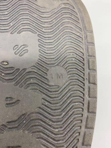 商品画像：RACBAKI/サンダル/M/BLK 5