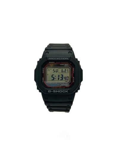 商品画像：ソーラー腕時計_G-SHOCK/デジタル 1