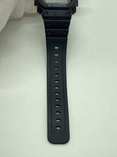 商品画像：ソーラー腕時計_G-SHOCK/デジタル 5