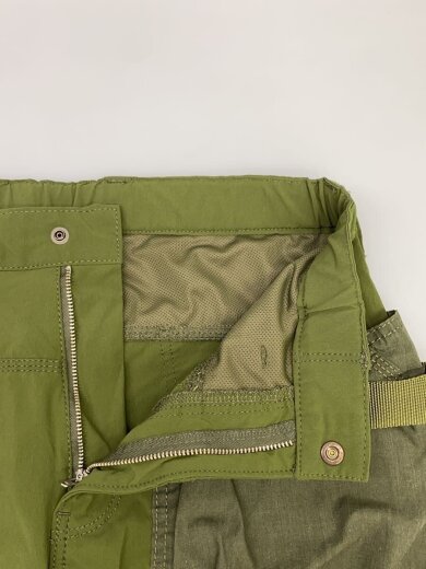 商品画像：×NANGA/CHILLOUT TAPERED/ボトム/S/ナイロン/KHK/HK-S107 3