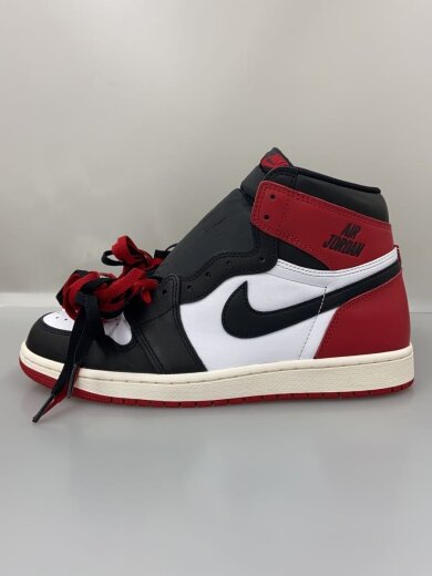 商品画像：AIR JORDAN 1 RETRO HIGH OG_エアジョーダン1 レトロ ハイ OG/27.5cm/RED 1