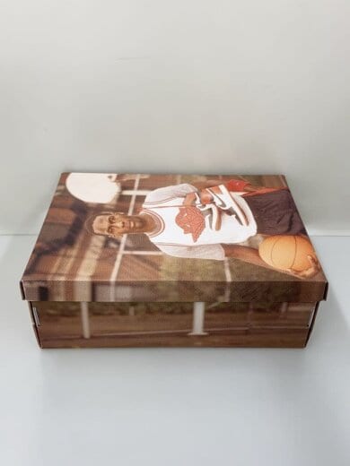 商品画像：AIR JORDAN 1 RETRO HIGH OG_エアジョーダン1 レトロ ハイ OG/27.5cm/RED 6