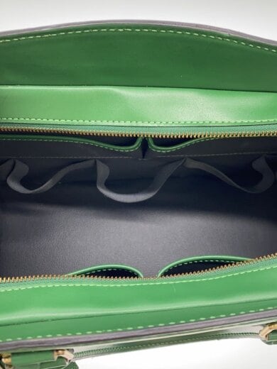 商品画像：リヴィエラ_エピ/レザー/GRN 6