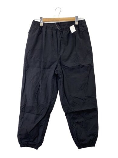 商品画像：VERSATILE NOMAD PANT_バーサタイルノマドパンツ/L/ナイロン/BLK/無地// 1