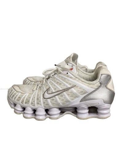商品画像：SHOX TL_ショックス TL/27cm/WHT 1
