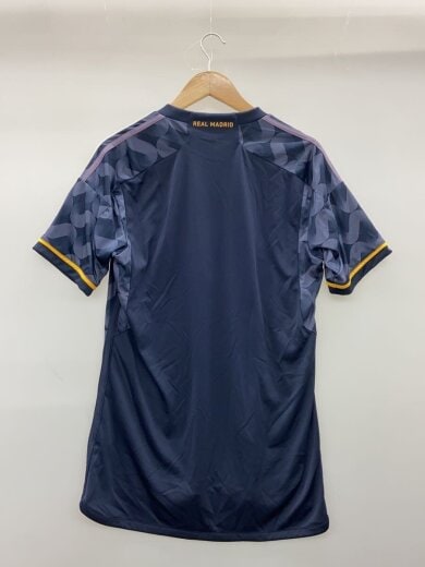 商品画像：カットソー/XL/ポリエステル/NVY/IJ5901// 2