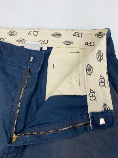 商品画像：ボトム/L/コットン/NVY/DF BT-W CHINO// 3