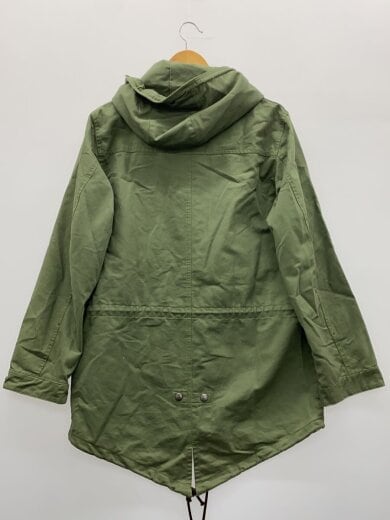 商品画像：ジャケット/2/コットン/KHK/FTY-15-126// 2
