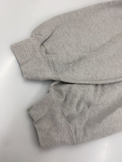商品画像：スウェット/3/コットン/GRY/無地/bROOTS25S22 5