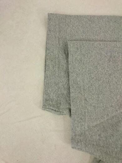 画像：THE BLACK EYE PATCHAll City Tee/21ss/Tシャツ/L/コットン/GRY5