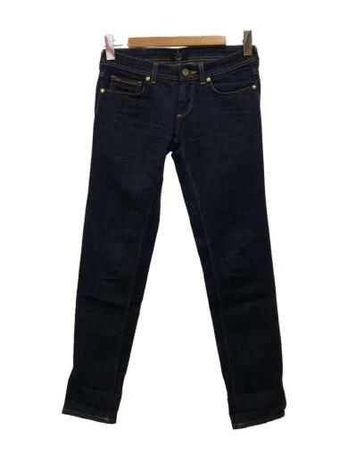 画像：Vivienne Westwood × Leeスキニーパンツ/358-03-75320/25/デニム/IDG/無地/LEE/ANGLOMANIA1