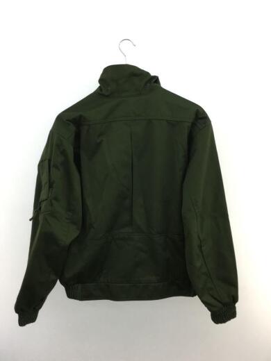 画像：FRENCH MILITARYジャケット/--/コットン/GRN/フランス軍2