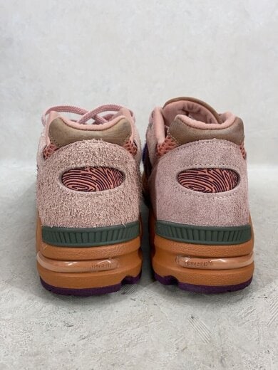 商品画像：M990/ピンク/28cm/マルチカラー/M990SB2 7