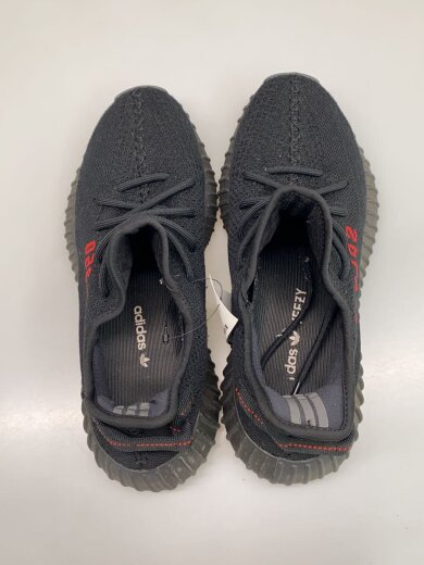 商品画像：YEEZY BOOST 350 V2/イージーブースト/28cm/BLK// 3