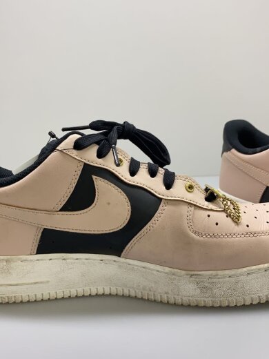 画像：NIKEAIR FORCE 1 07 PREMIUM_エアフォース ワン 07 PRM/30cm/BEG8