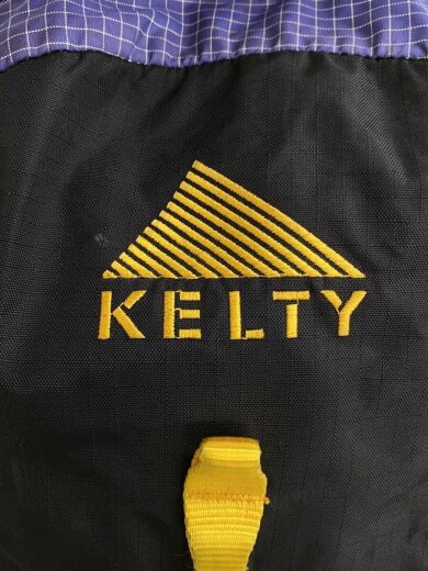 画像：KELTYMistral/バックパック/リュック/--/PUP/総柄5