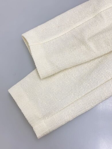 商品画像：タグ付/TJACKET/2B/テーラードジャケット/M/コットン/CRM/4204U 6