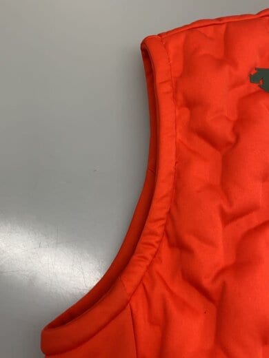 商品画像：ダウンベスト/L/--/ORN/DGMOJK08 5