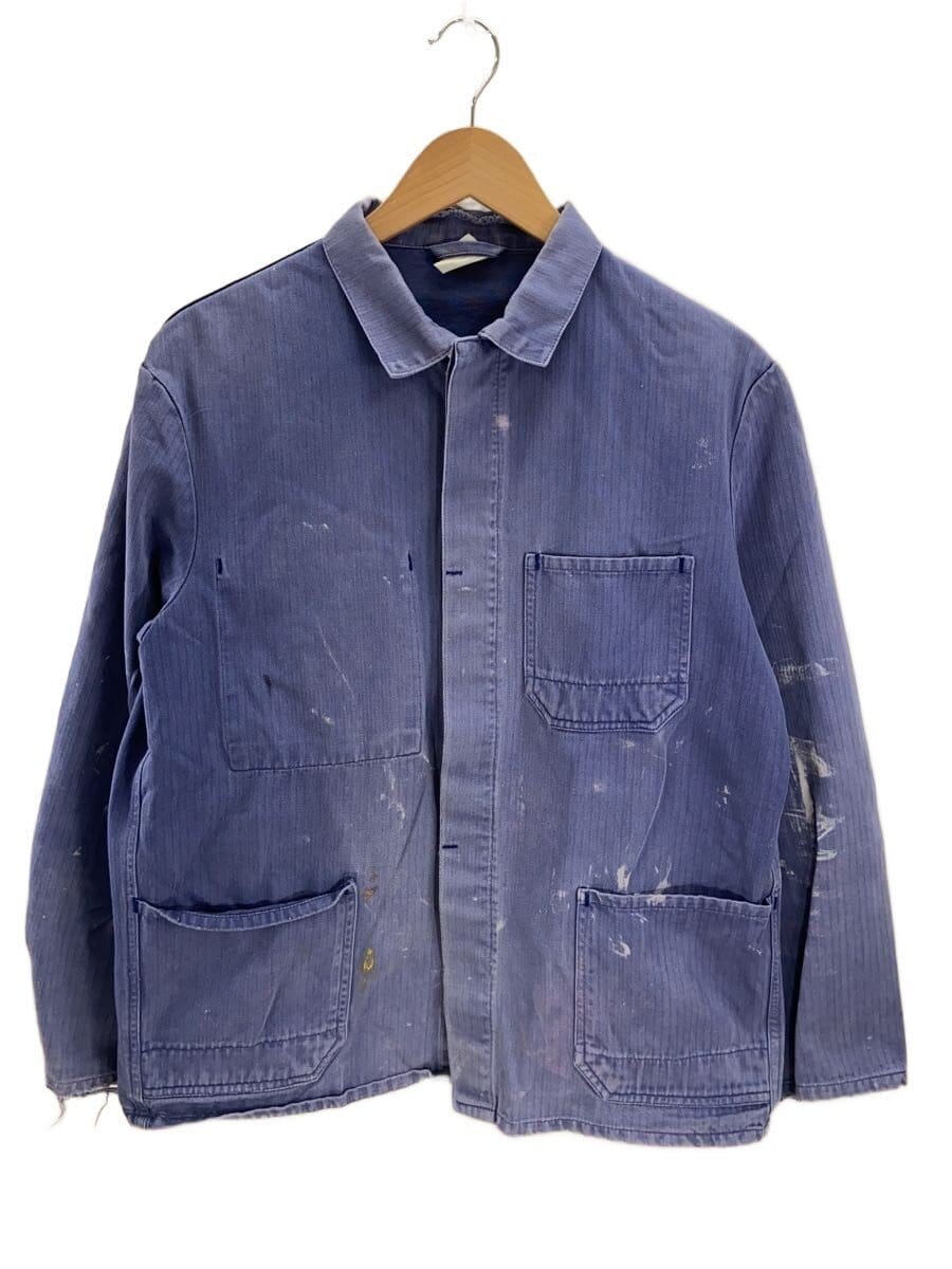 その他ブランド / ジャケット/--/--/BLU