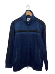 Premium Track Top/ジャケット/XL/ポリエステル/NVY/IS3323