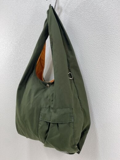 商品画像：バガー/GMS/エコバッグ/トートバッグ/--/KHK 2