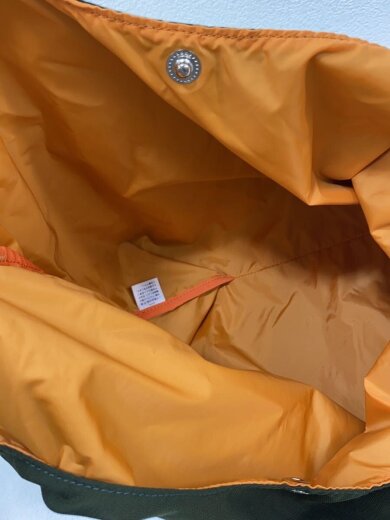 商品画像：バガー/GMS/エコバッグ/トートバッグ/--/KHK 6