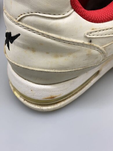 商品画像：ROAD STA/ローカットスニーカー/27cm/WHT/状態考慮 9