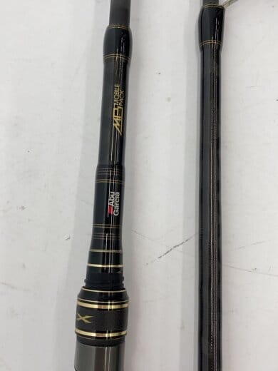 商品画像：XRFS-935M-MB リール/スピニングリール/XRFS-935M-MB 2