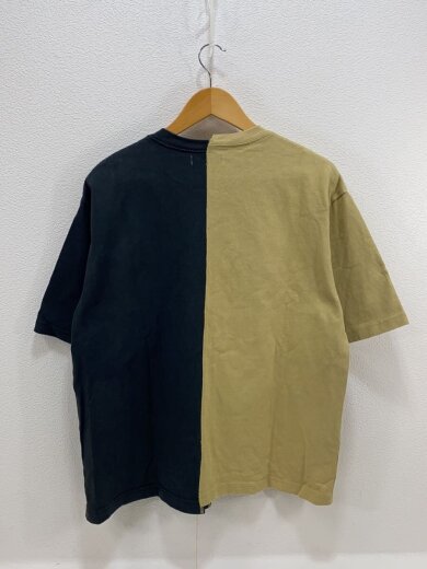 商品画像：MLB YANKEES COTTON BASEBALL S/S/L/コットン/NVY/ML2125SS0002 2