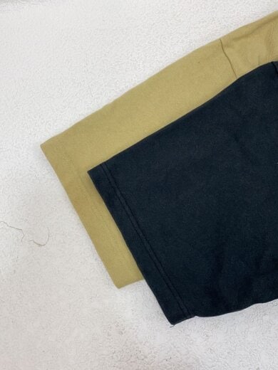 商品画像：MLB YANKEES COTTON BASEBALL S/S/L/コットン/NVY/ML2125SS0002 5