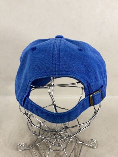 商品画像：LAロゴ/キャップ/--/コットン/BLU/メンズ 3