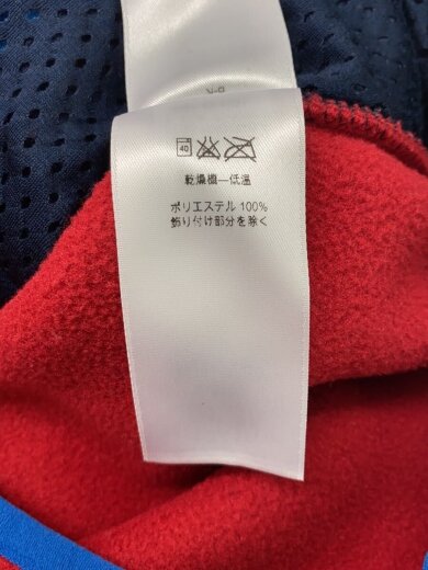 商品画像：Synchilla Snap-T Hoody/フリースジャケット/XS/ポリエステル/RED/25462FA16 4