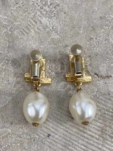 商品画像：イヤリング/--/GLD/レディース 3