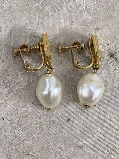 商品画像：イヤリング/--/GLD/レディース 4