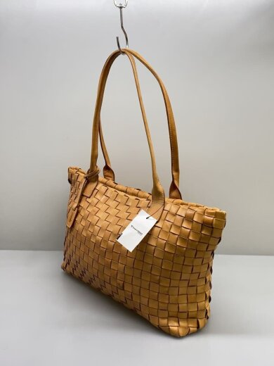 商品画像：Obra 48/トートバッグ/レザー/CML 2