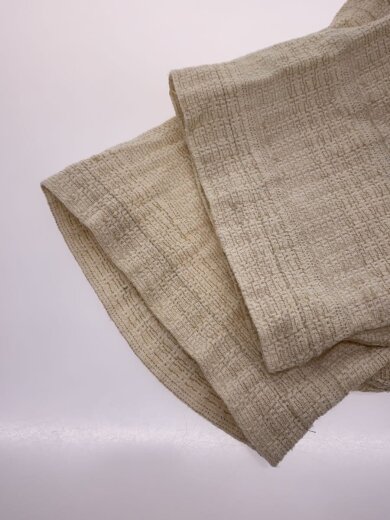 商品画像：半袖シャツ/L/コットン/BEG/BYGH-17-SS-22// 5