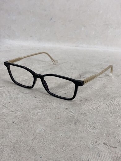 商品画像：メガネ/ウェリントン/BLK/メンズ/LW50011U 2