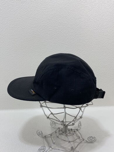 商品画像：フロントロゴ/キャップ/FREE/コットン/BLK/メンズ 2