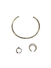 アクセサリー/--/レディース