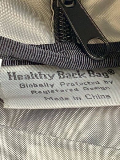 商品画像：リサイクルナイロン/ショルダーバッグ/--/KHK/無地/6303 5