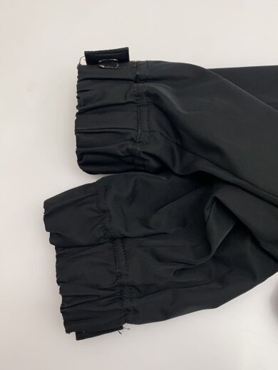 商品画像：マウンテンジャケット/ナイロンジャケット/M/ナイロン/BLK/TYZ2012210A0004 5