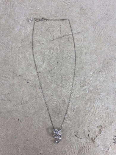 商品画像：Hyperbola/スワロフスキー/SLV/トップ有/レディース/5698547 2